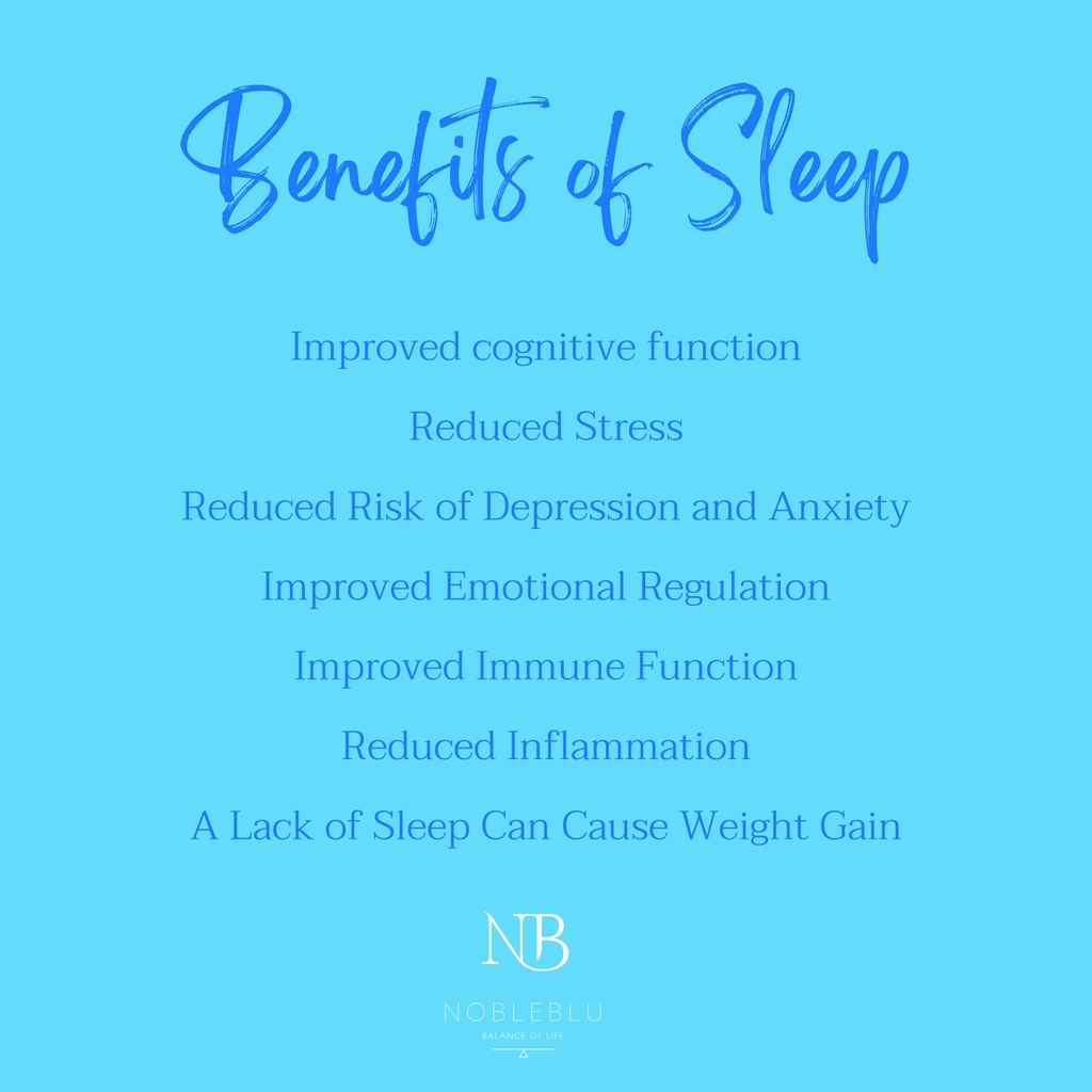 NobleBlu_'s tweet photo. 💤 17th of March - World Sleep Day 💤

😴 By practising healthy habits and getting into a good sleep routine you will start to notice the benefits to your overall health and wellbeing 

#NobleBlue #worldsleepday #healthylifestyle #wellness https://t.co/tIRH6FKUt8