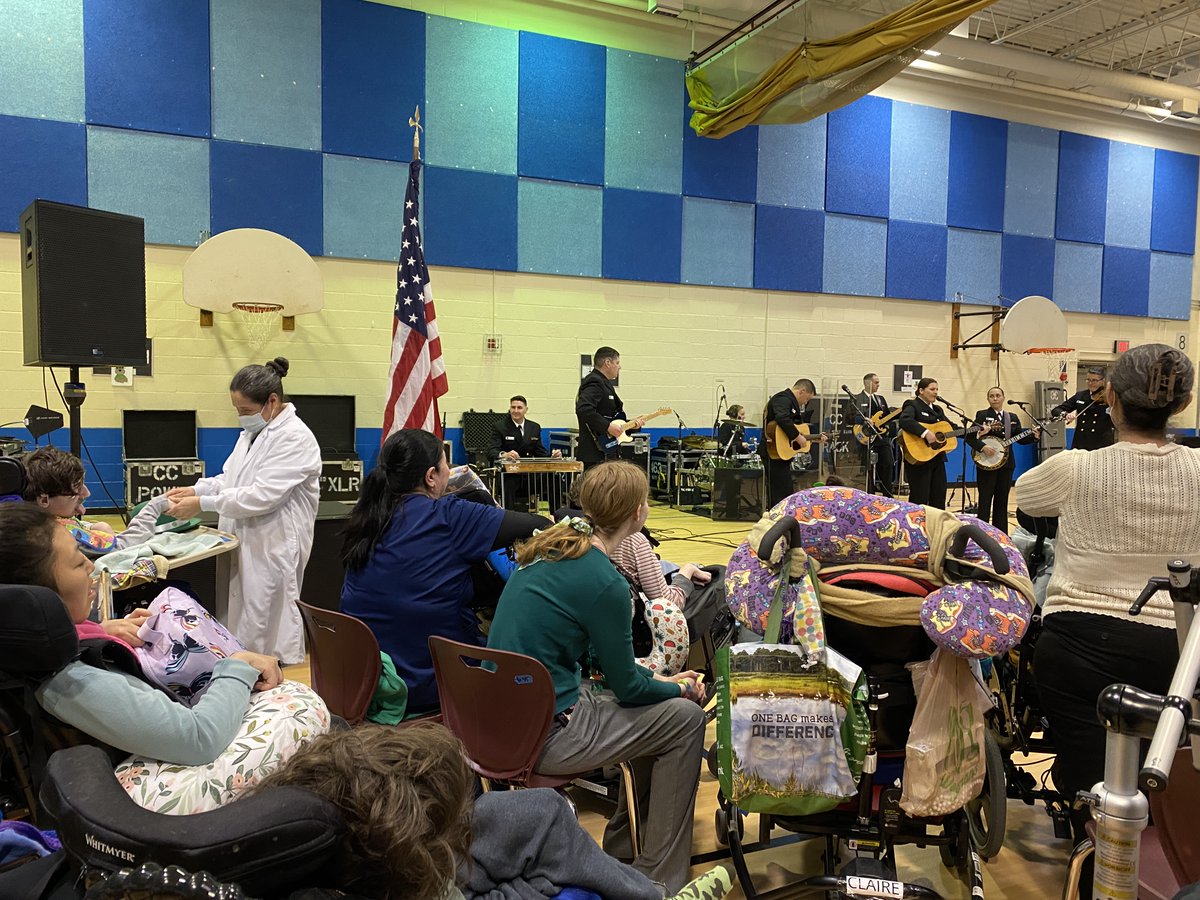 Kilmer Center School tweet media