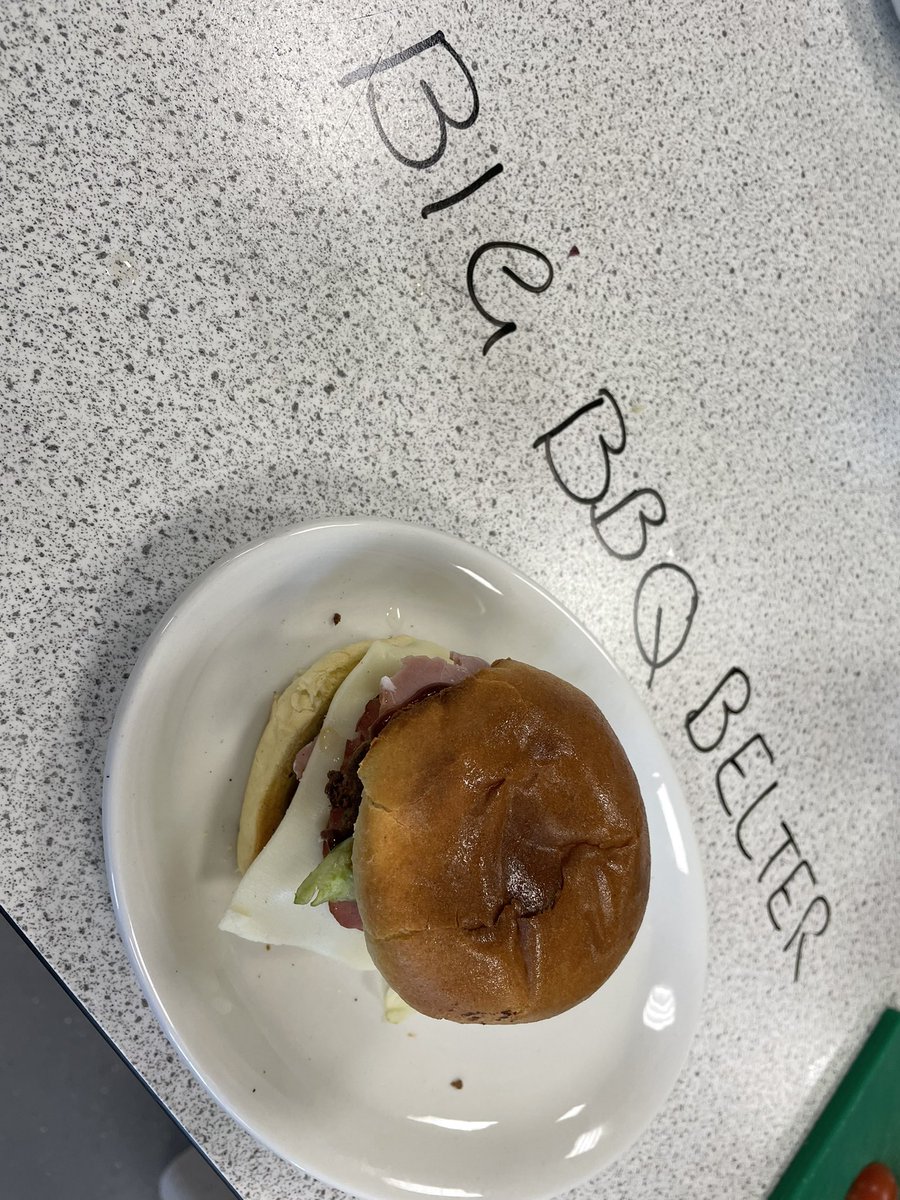 A few more contenders in the Quality Meat Scotland Better Burger Competition! #qualitymeatscotland #productdevelopment