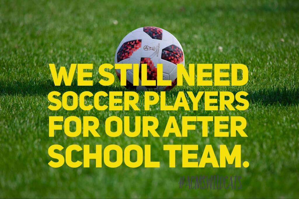 American Canyon MS tweet media