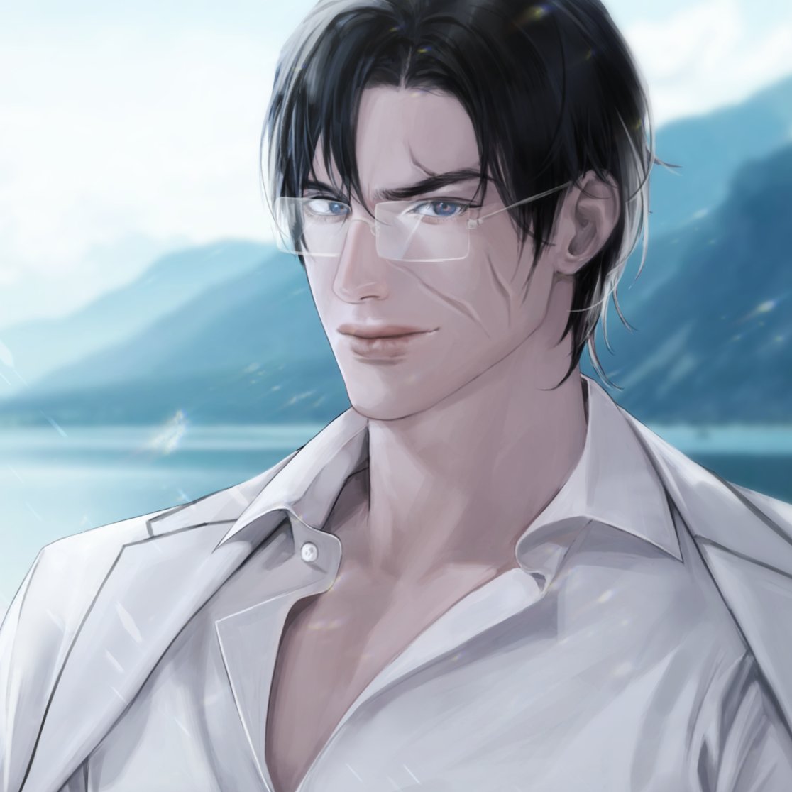 ⛓️ #คุณไฟใจร้าย [ENIGMA x OMEGA] ตอนที่สิบเอ็ด - ใจอ่อนให้คุณ [NC] RAW ...