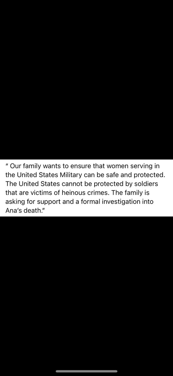 the_pinkberets's tweet photo. The family of Ana Fernanda Basaldua Ruiz has asked the Pink Berets to release a short statement on their behalf -
#justiceforana #endMST https://t.co/fV7CWZkS3H