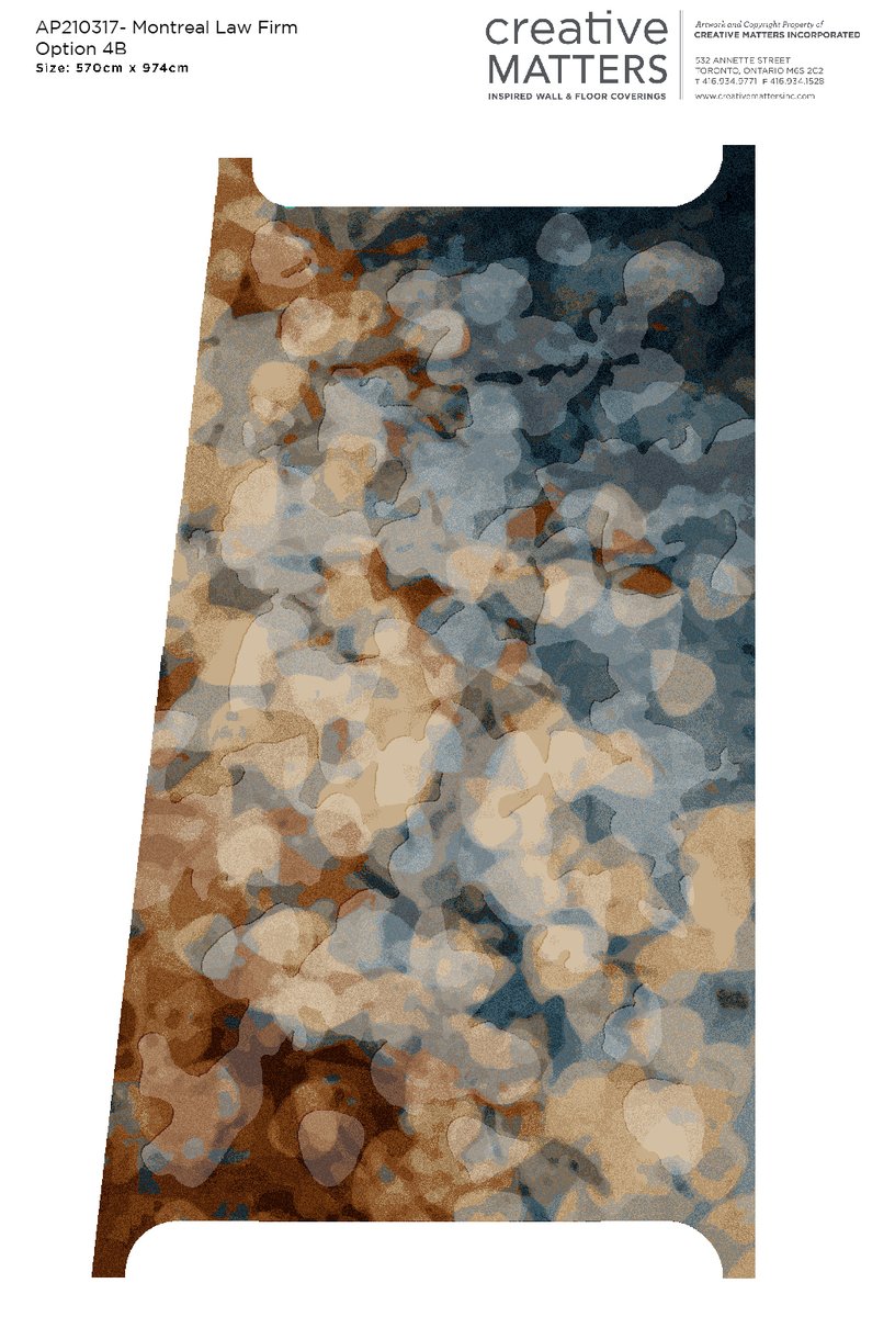 cmi_design's tweet image. Clients come to us with #creative #inspiration for their new #custom #floor #coverings. Our mission is to elevate these #ideas to achieve their ultimate #vision or to go beyond what they asked for. Read more in our latest Spotlight creativemattersinc.com/expertise/what…

#blog #rugdesign #rugs