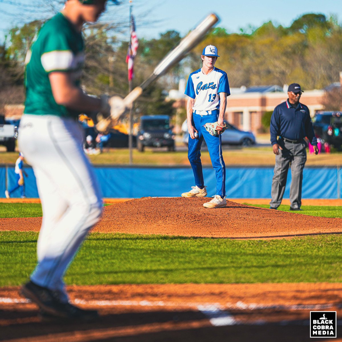 TheOfficialBCM's tweet photo. ⚾️ RIVALRY GAMES ARE THE BEST
✌️ GAME 2 WAS A THRILLER
🆚 LOCUST GROVE - OLA
🎥 GAME HIGHLIGHTS ON YOUTUBE
🔗 https://t.co/uTiN97zhmu

@PBRGeorgia @TheCoachesBoxGA @lgbaseballpage @lghseniors https://t.co/OcCf5rfYnw