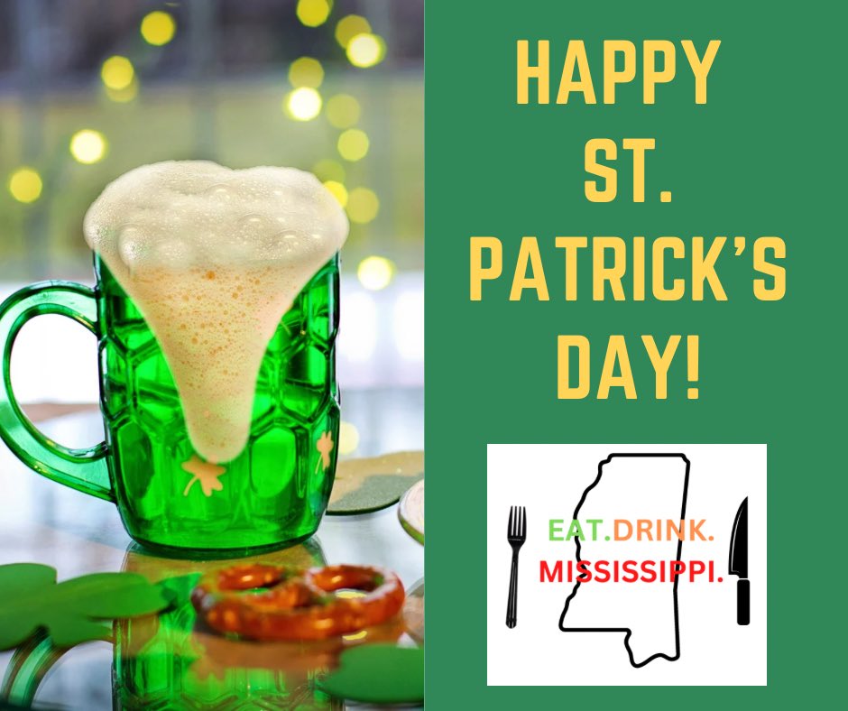 Eat Drink MS (@eatdrinkms) on Twitter photo 