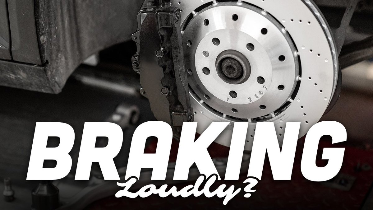 AceTireCT's tweet photo. A good rule of thumb - if you can hear your brakes it's time to let someone inspect them.

📍861 Ethan Allen Hwy Ridgefield, CT
📞(203) 438-4042
👉https://t.co/fMIpQWLpjJ https://t.co/7o5luq0FKZ