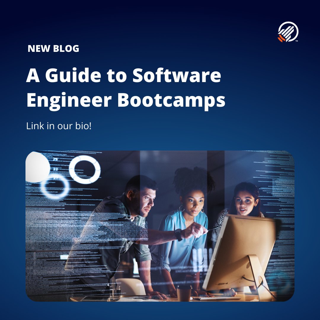 Do you enjoy writing code and solving puzzles? A software engineering ...