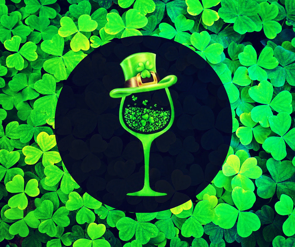 LizPalmer_Wine's tweet photo. Happy St Patrick’s Day!
May Good Luck be upon you today
and always !
#winelovers #irish #ireland #northernireland #irishgirl #irishlass
#stpatricksday #happystpatricksday #stpatricksday2023
#kissmeimirish #luckoftheirish #irishbeer
#irishwhiskey #clover #greenbeer #ireland https://t.co/cFdoABwutW