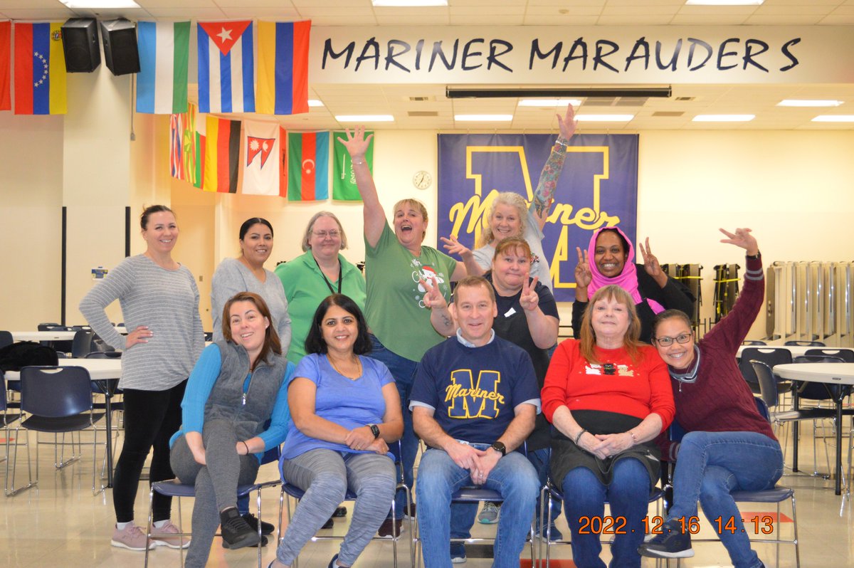 mukilteoschools's tweet photo. So much ❤️ across the district for our Education Support Professionals this week!
Mariner High School would like to take a moment to highlight and appreciate our Classified Staff. Thank you for all you do! #ESPWeek2023 #WeLoveOurESPs – From @MHSEverett https://t.co/LdKc2vTC6h
