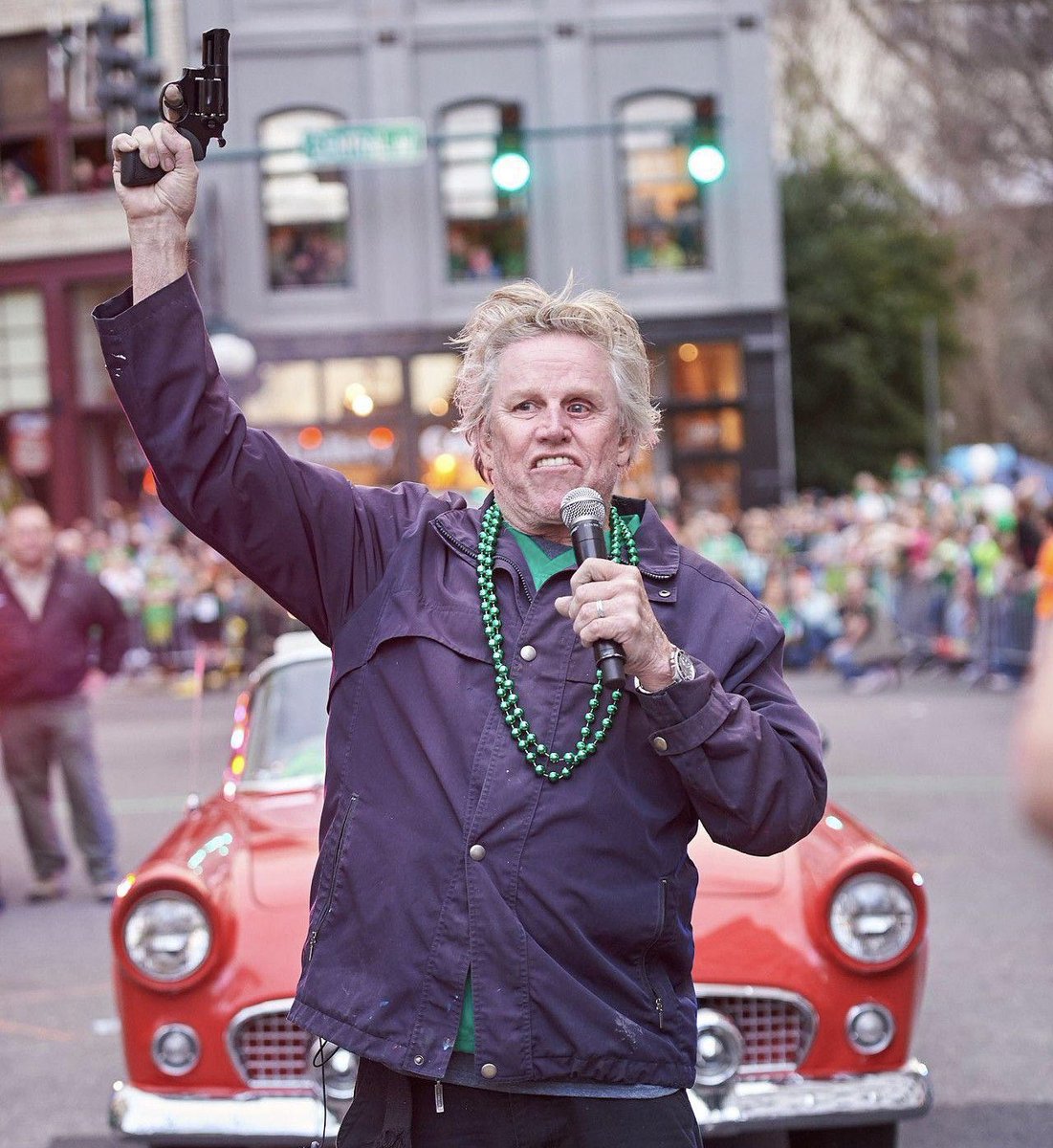 ☘️ weekend plans ☘️