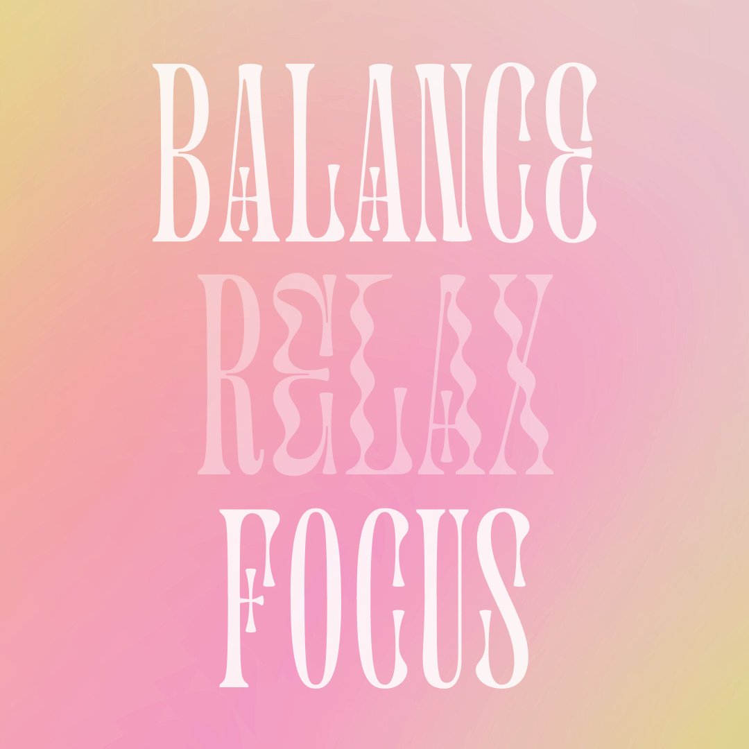 AlanaCahoon's tweet photo. Learn how to meditate and bring the practice into your daily life! 🧘 Register for my online course and deepen your ability to focus, experience relaxation, maintain balance in your everyday life, and transform your overall well-being. https://t.co/afXwbHPl3d https://t.co/7herFGsAaE
