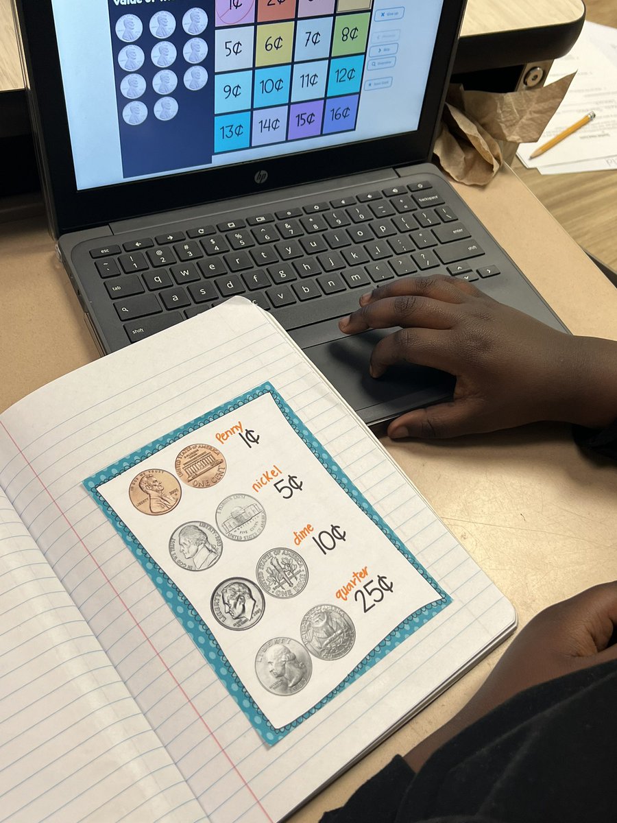 Amanda Carmack (@acarmack20) on Twitter photo First grade loves using math journals! Our journals are utilized during small group and centers. This friend looked back in his journal to help him answer questions for a math center. <a href="/StemleyRoad/">Stemley Road Elementary School</a> <a href="/Morgan_Green11/">Sezer.eth ππ</a> First grade loves using math journals! Our journals are utilized during small group and centers. This friend looked back in his journal to help him answer questions for a math center. <a href="/StemleyRoad/">Stemley Road Elementary School</a> <a href="/Morgan_Green11/">Sezer.eth ππ</a>