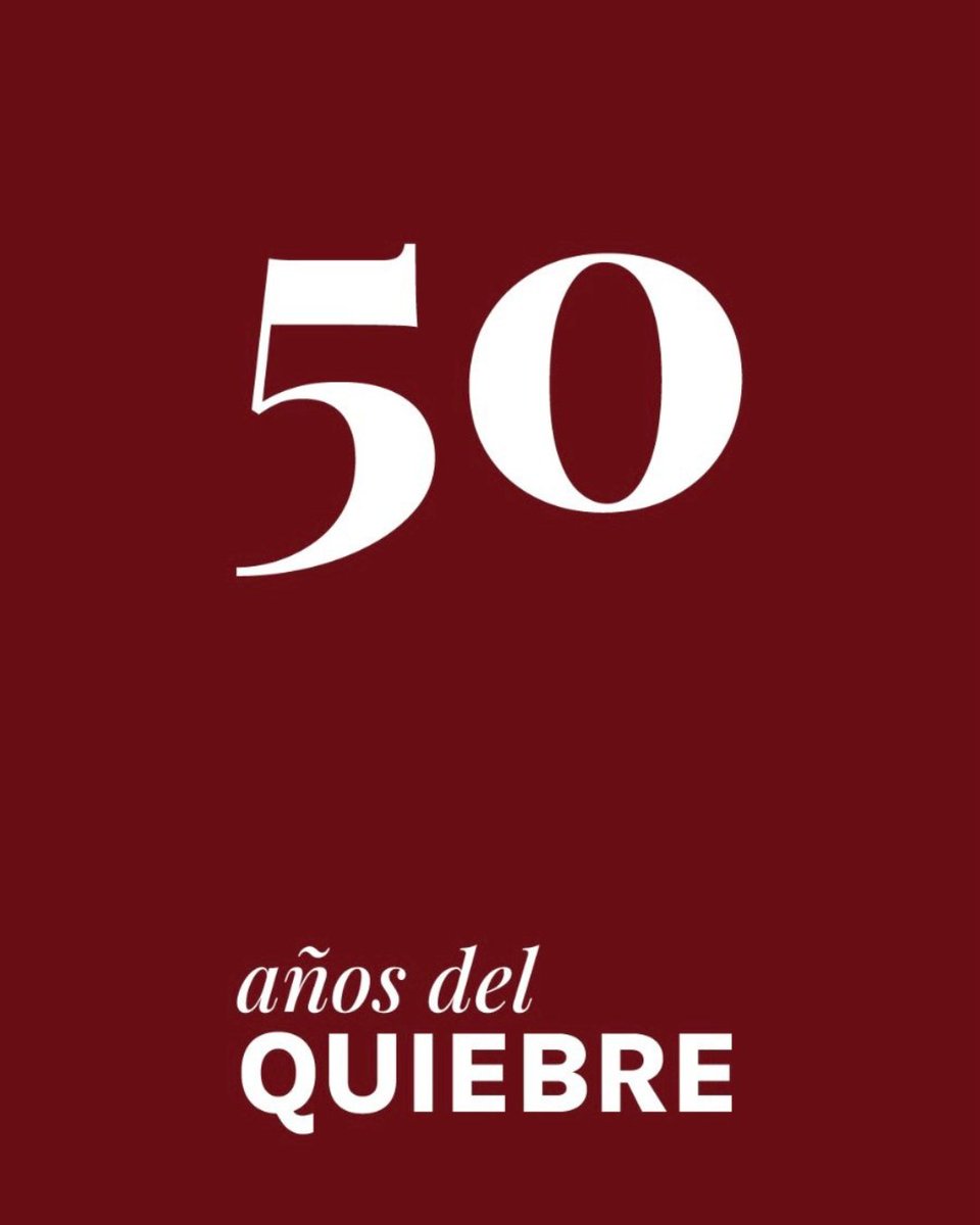 FundJaimeGuzman's tweet photo. En vísperas de los 50 años de la intervención militar que llevó a su fin al régimen de la Unidad Popular, inauguramos la sección “A 50 años del Quiebre”, recuperando aquellas noticias que nos revelan el tenso y violento ambiente de polarización social previo a septiembre de 1973. https://t.co/EMc8HhvcDg