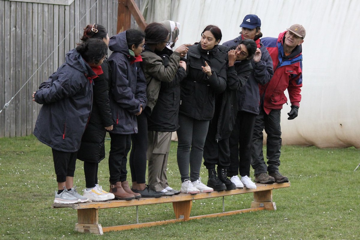 Louise Carter tweet media