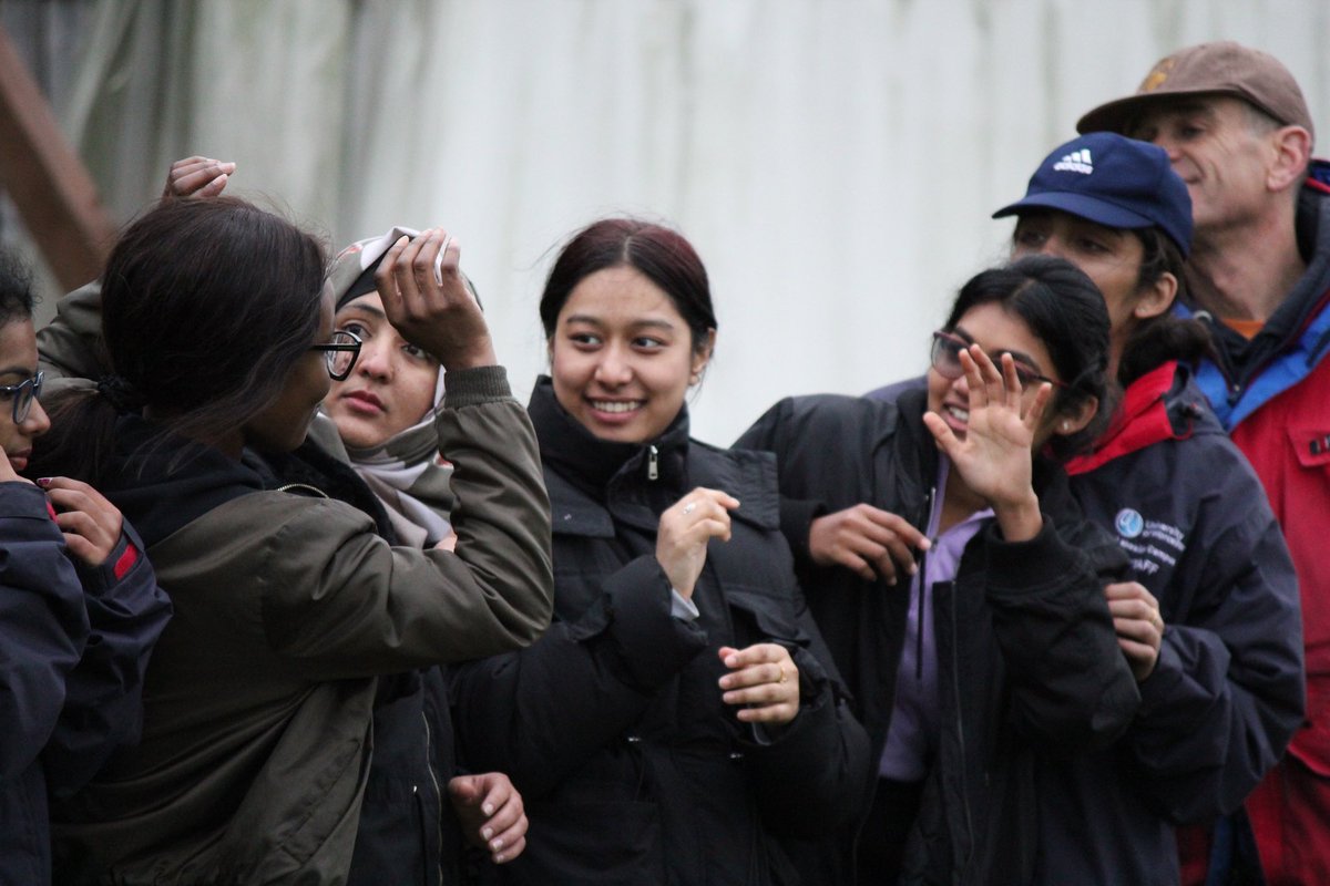 Louise Carter tweet media