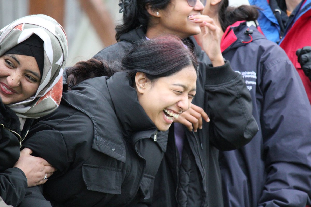 Louise Carter tweet media