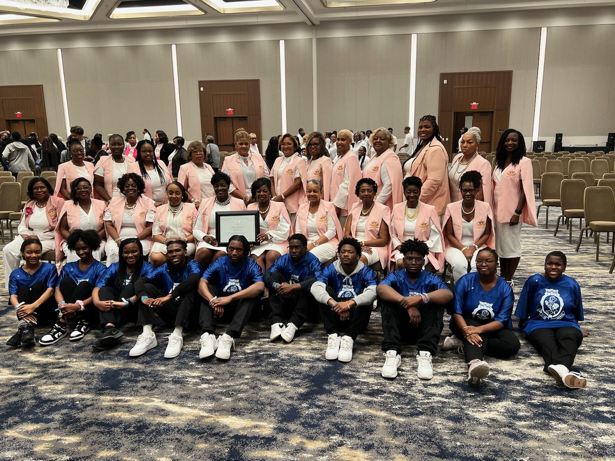 TLOD COLA City tweet media