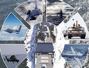 adalede1's tweet photo. Jornada "El futuro de la industria de defensa ante la nueva situación geopolítica", Instituto de Historia y Cultura Militar @IHyCM_ET  27 Marzo, 17:00 - 19:30h #economia  #diplomacia #tecnologia #sociedad #seguridad #defensa Guerra de Ucrania y competencia geoestratégica https://t.co/wiOFjE0He2