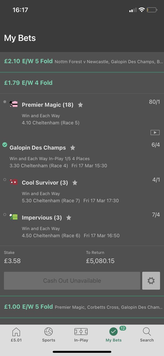 ConnorMBailey's tweet photo. @FootyAccums https://t.co/1md5V99au3