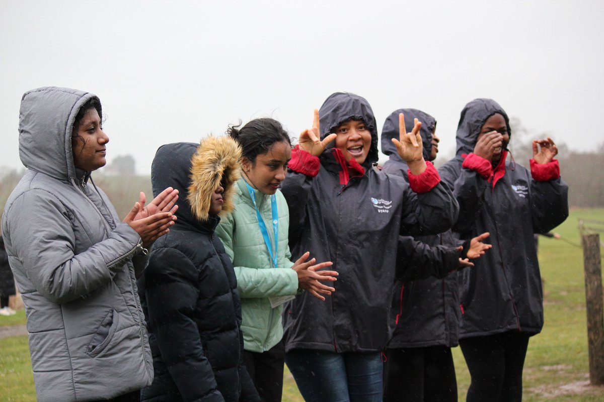 Louise Carter tweet media