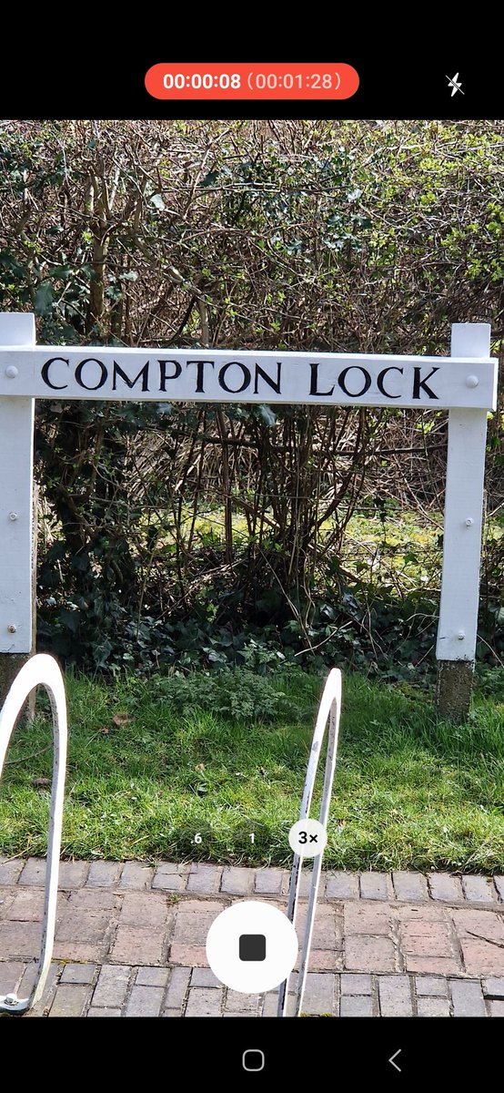 run_taz's tweet photo. Have you visited the #historic #jamesbrindley #firstlock #ComptonLock
A beautiful walk along the #staffsandworcs #canal at #smestowvalley
Why not pop over to @WildsideAC & what activities they offer near this spot 😀
@CRTWestMidlands
@CanalRiverTrust
#lifesbetterbywater https://t.co/ziCjW0wdak