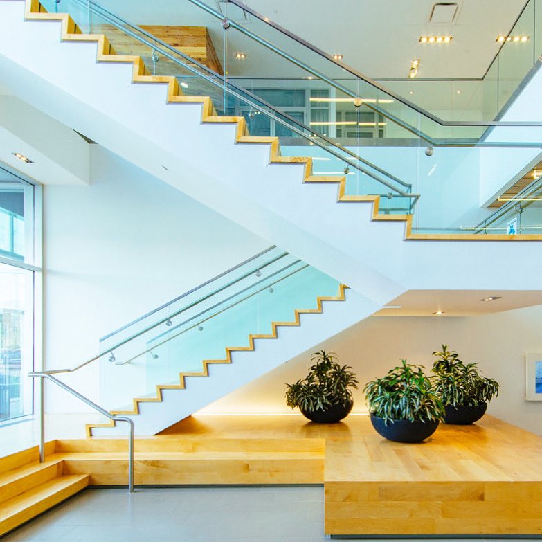 Lisa Miller - President of <a href="/NoddleCompanies/">The Noddle Companies</a>  Architecture 
AV8 - 1926 N 67th St • Omaha