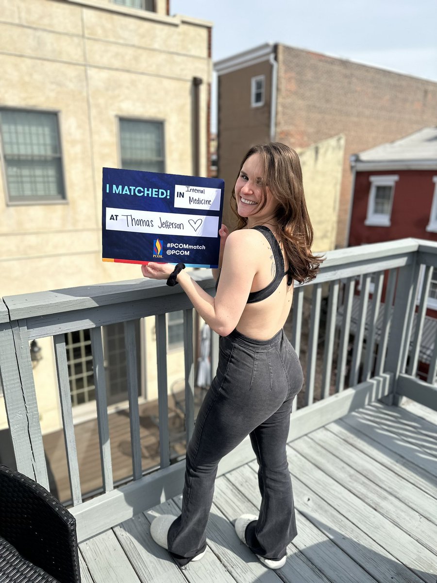 Emily Custer, DO tweet media