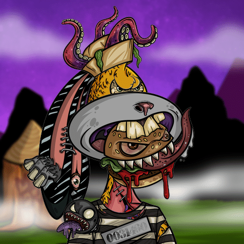 DevisParolini's tweet image. Go @MadHareSociety