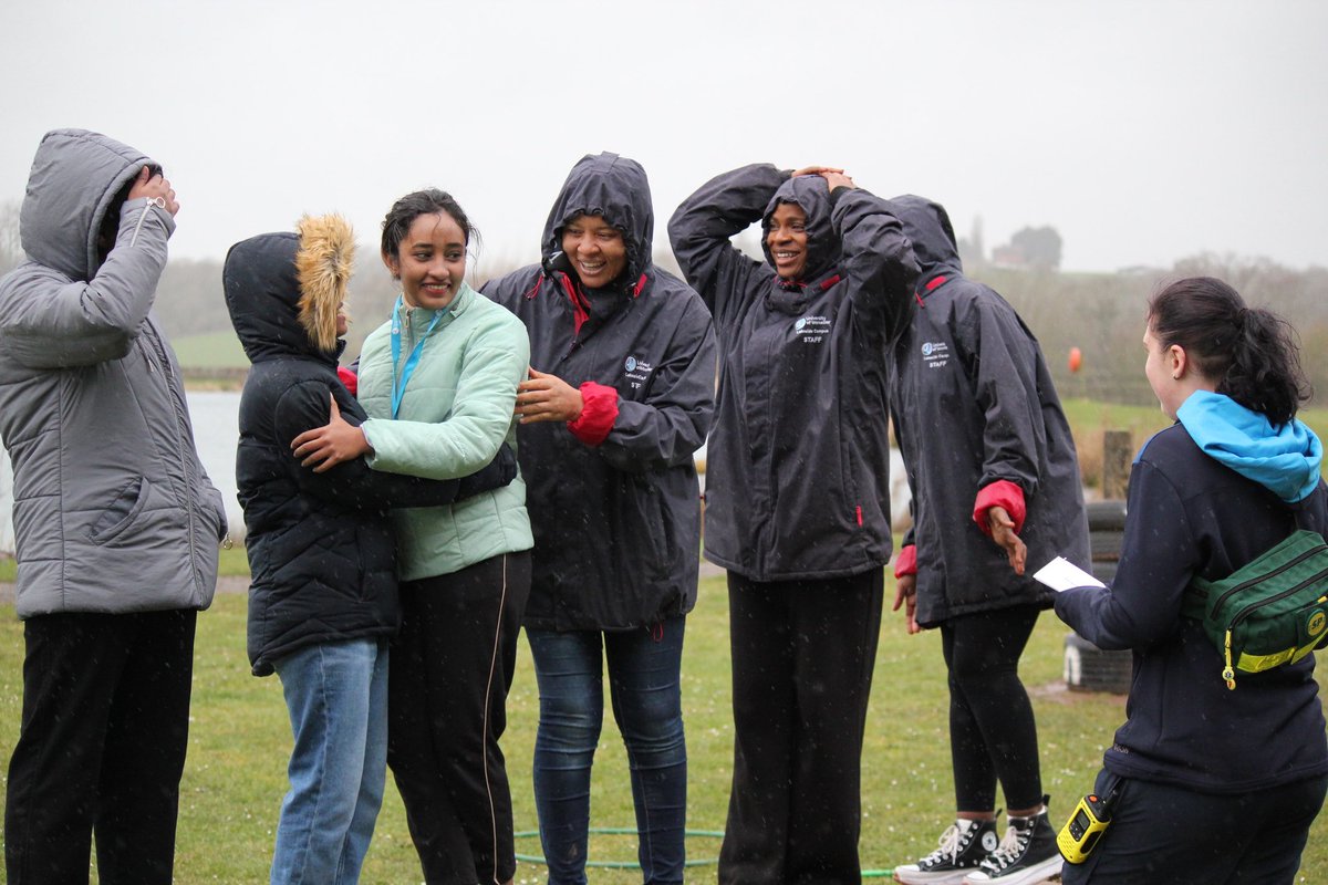 Louise Carter tweet media