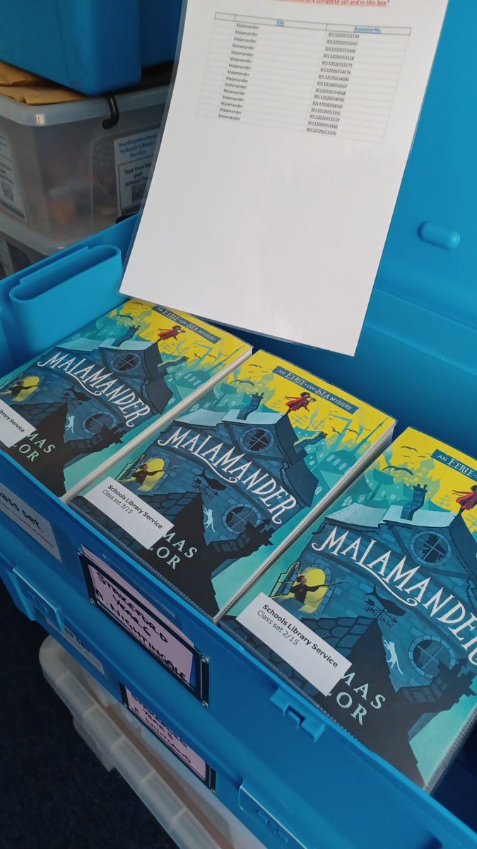 NlandSLS's tweet image. Don&apos;t forget to order a class set when you are putting in your topic requests (if you want one that is!) #groupreading #classsets #stories #books #resources