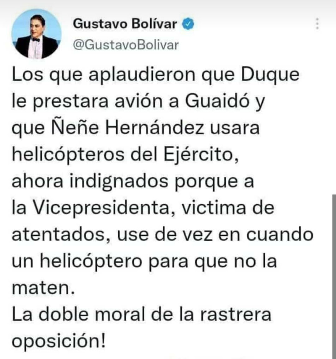 joseocandelo's tweet photo. @ELTIEMPO https://t.co/w57O4sTenP