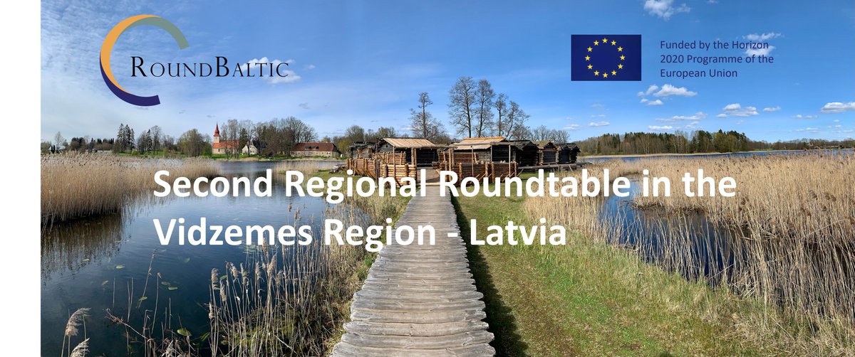RoundBaltic tweet picture