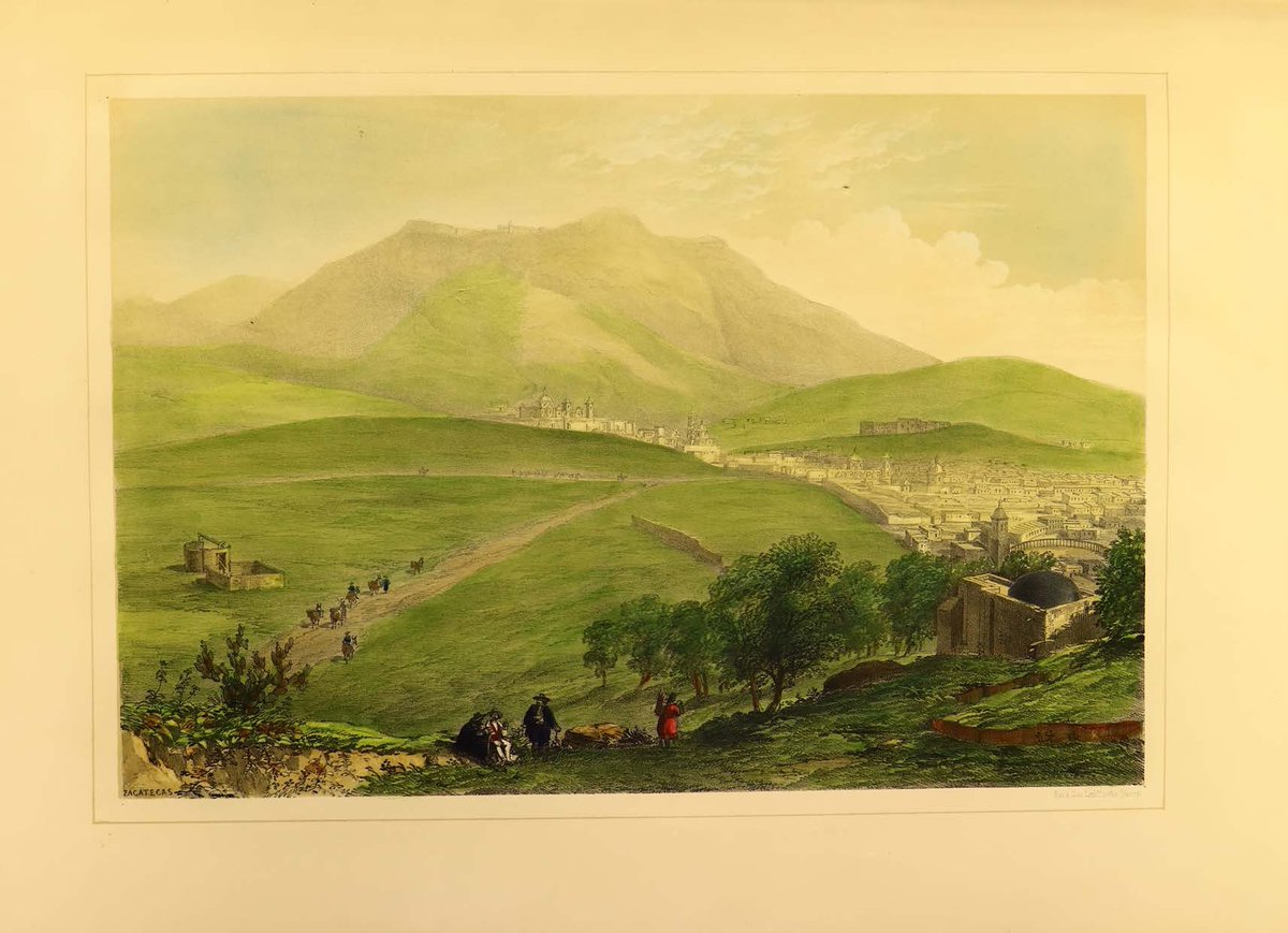 GPL59323899's tweet photo. Mexico illustrated, with descriptive letter-press, in English and Spanish / by John Phillips https://t.co/jSxL6dyYgn