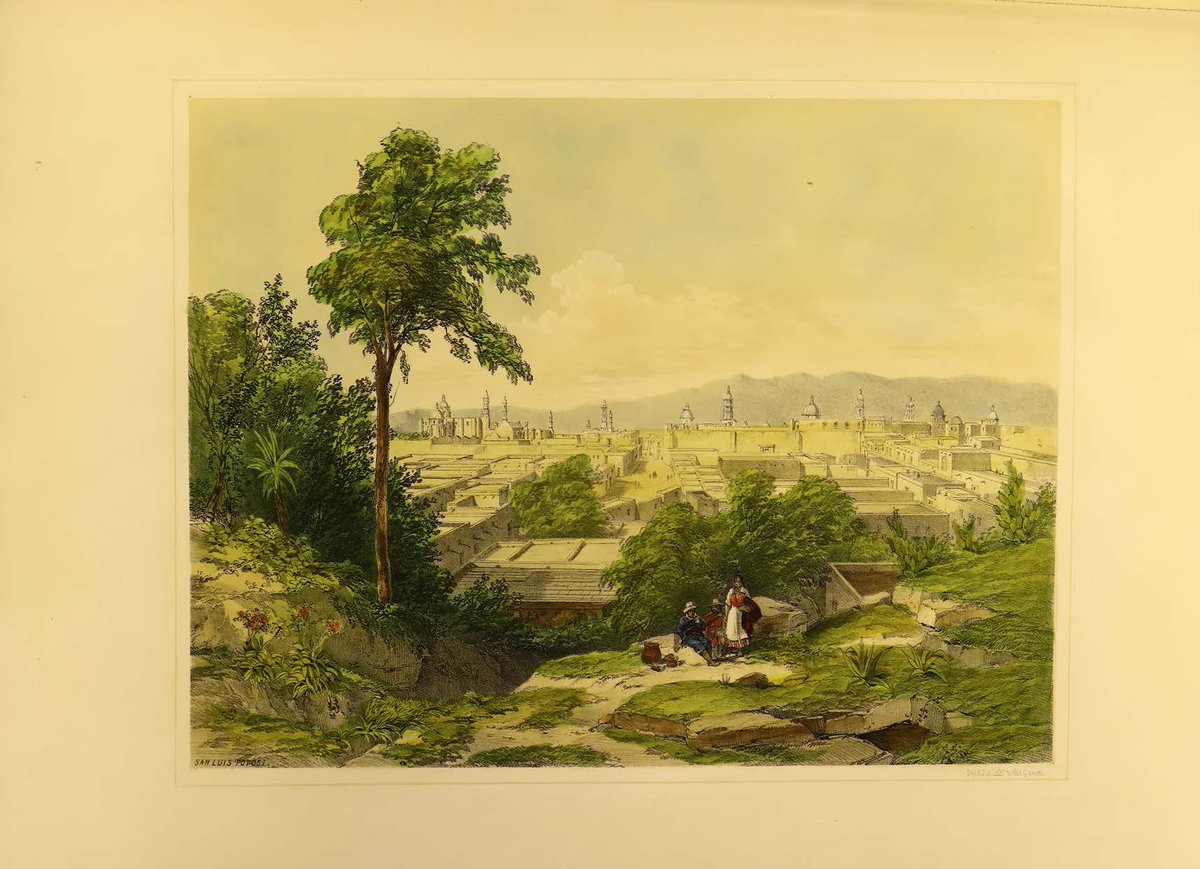 GPL59323899's tweet photo. Mexico illustrated, with descriptive letter-press, in English and Spanish / by John Phillips https://t.co/jSxL6dyYgn