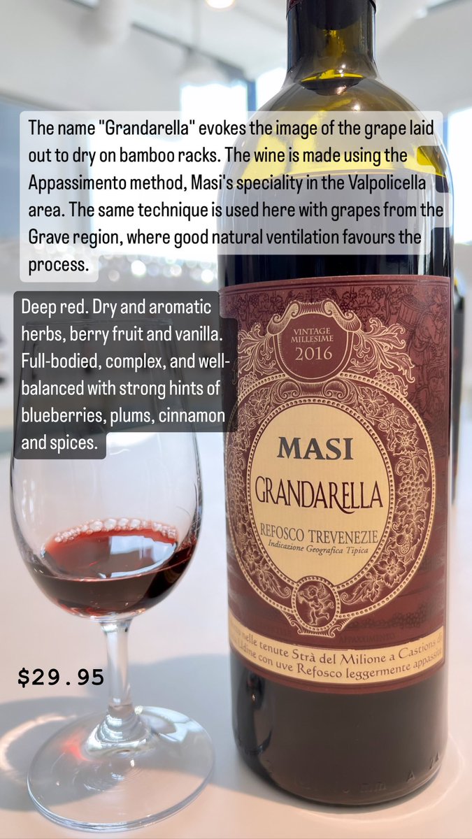 Weekend picks! 
#LCBO #Wine