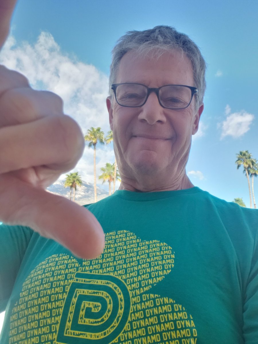 Happy St. Patty's Day &amp; Happy DYNAVERSARY!!