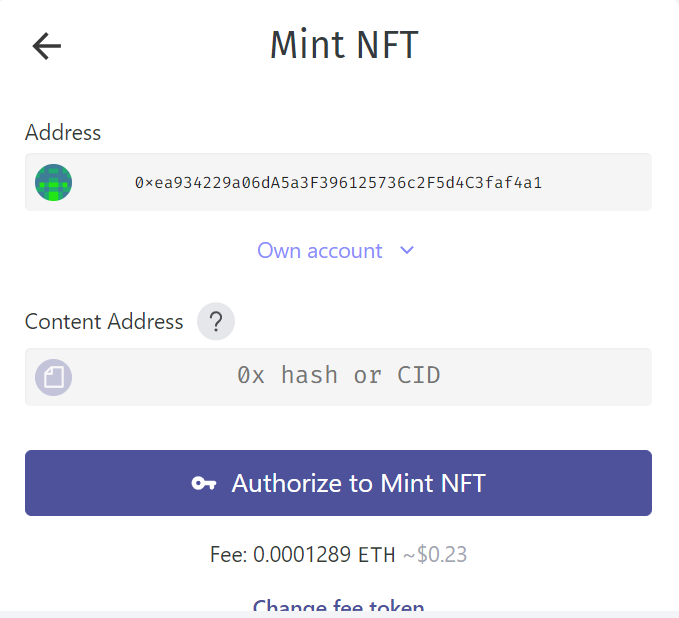 thanhda199's tweet photo. @arbitrum @zksync zkSync lite - vào https:// https://t.co/YVuHUNSFDS  
- Knoi với ví Metamask - Gửi ETH vào ví thông qua các phương thức "Nạp tiền". - Mint NFT https:// https://t.co/GNoCPujw4v 
  + Truy cap https://t.co/tbXw2BxwJs 
  + Đăng nhập email>tải tệp lên> tải lên+Sao chép CID https://t.co/uvKyh6XHYH