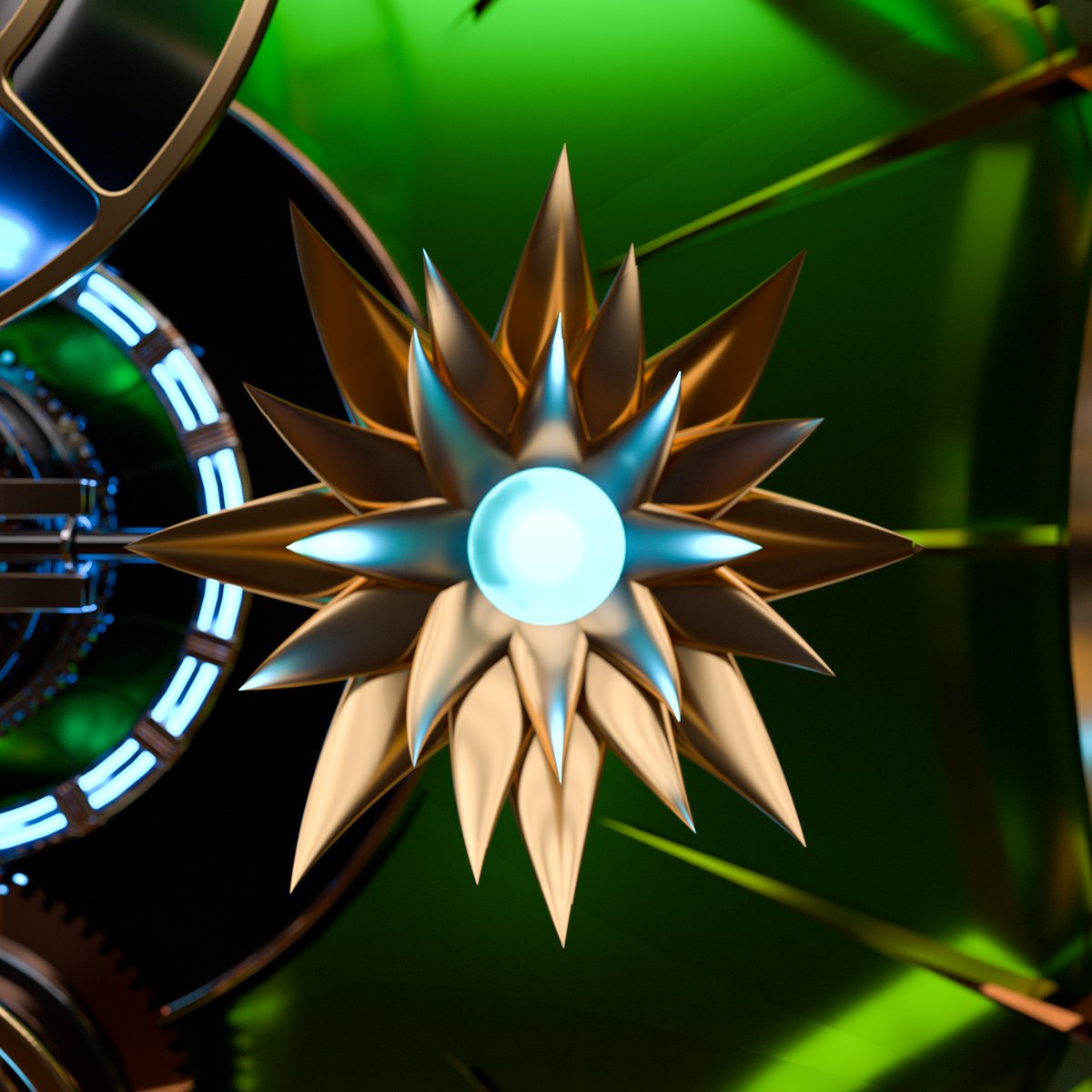 With the Seeker, time becomes a portal to discover the unknown and embrace the possibilities of tomorrow.