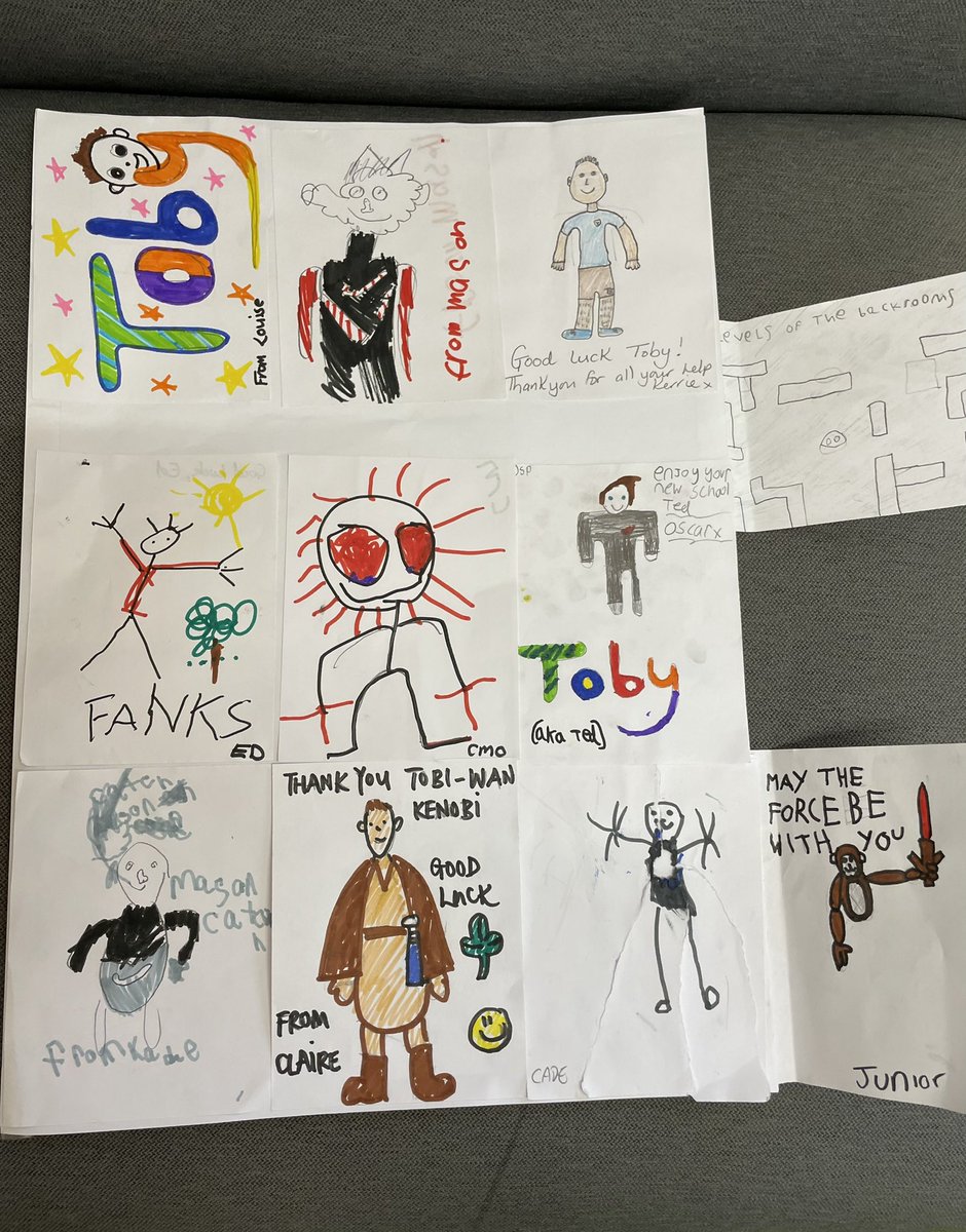 Toby Eddison tweet media