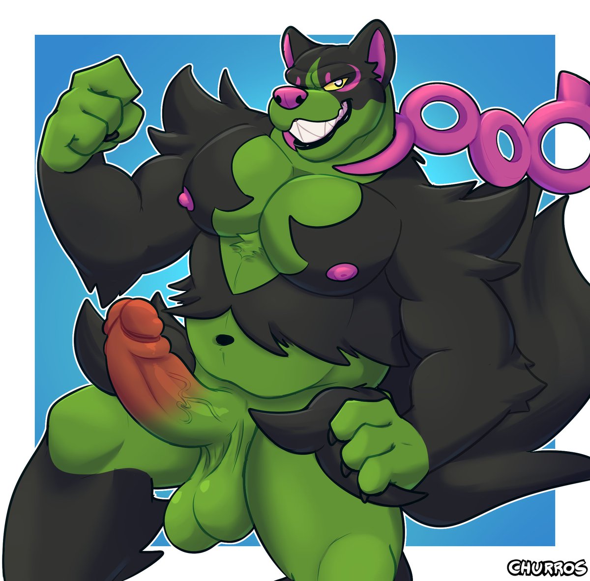 ChurrosoNsfw's tweet photo. It himmmmm
Okidogi ✨

Reposted bc it flopped :/ https://t.co/xItJL58rBP