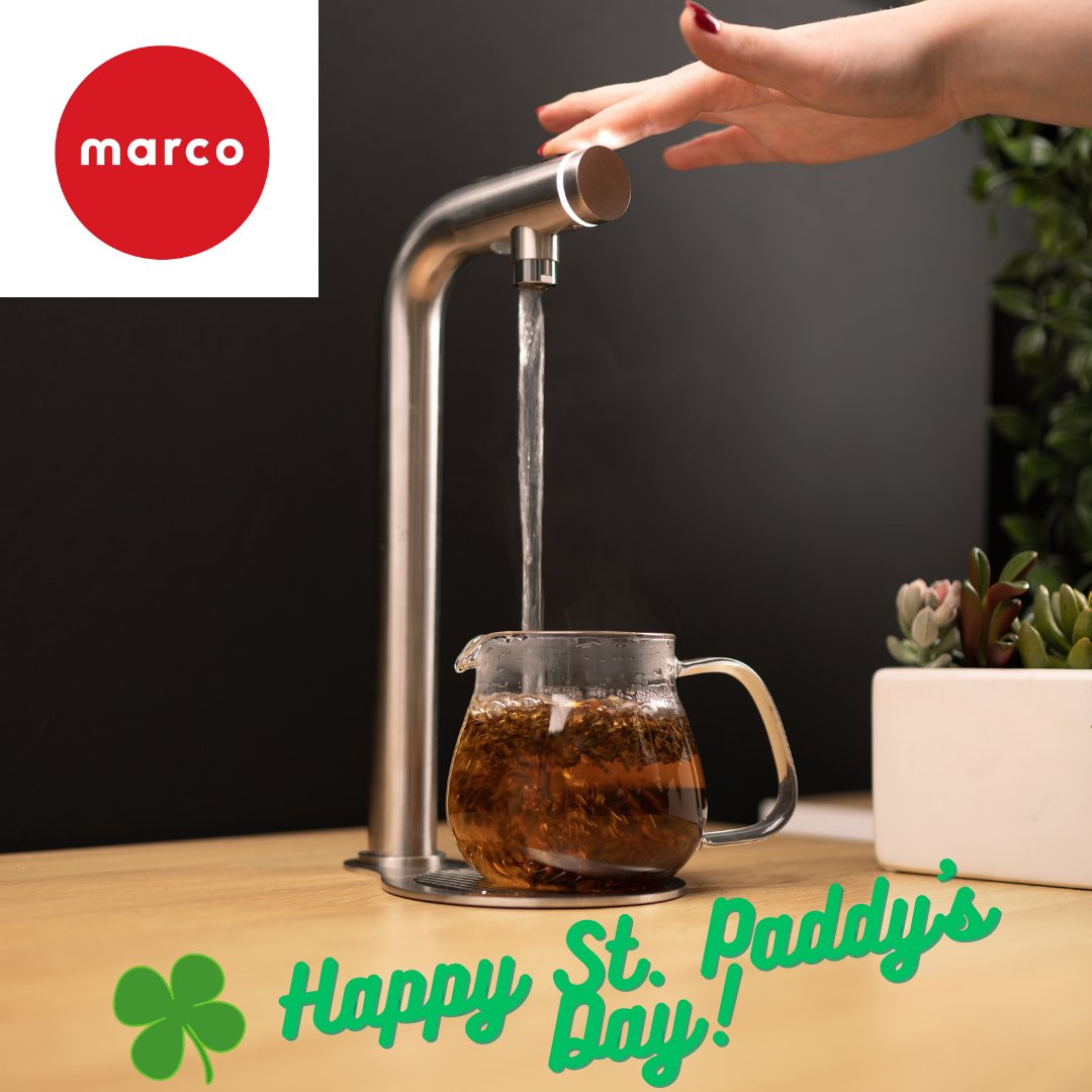 Middleby Corporation tweet media