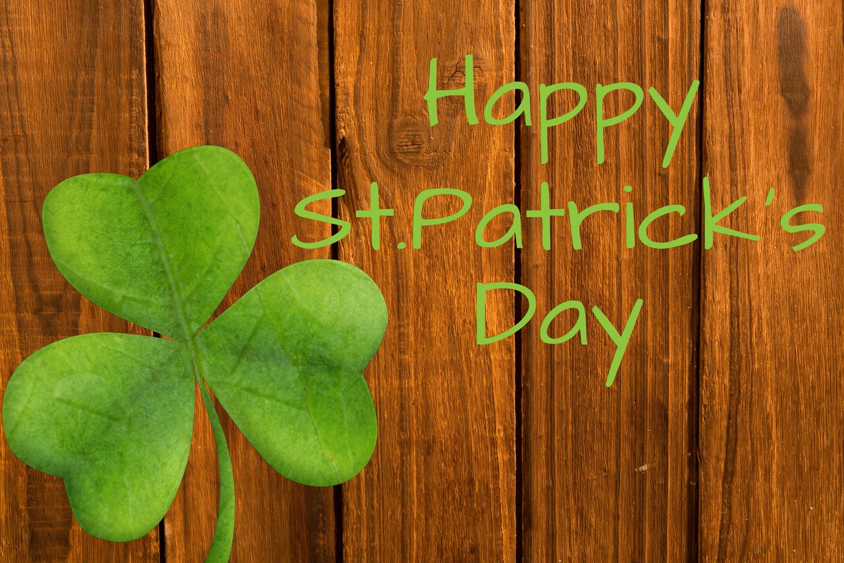 wheretoelope's tweet photo. Happy St. Patrick's Day! https://t.co/M6FavC99xx