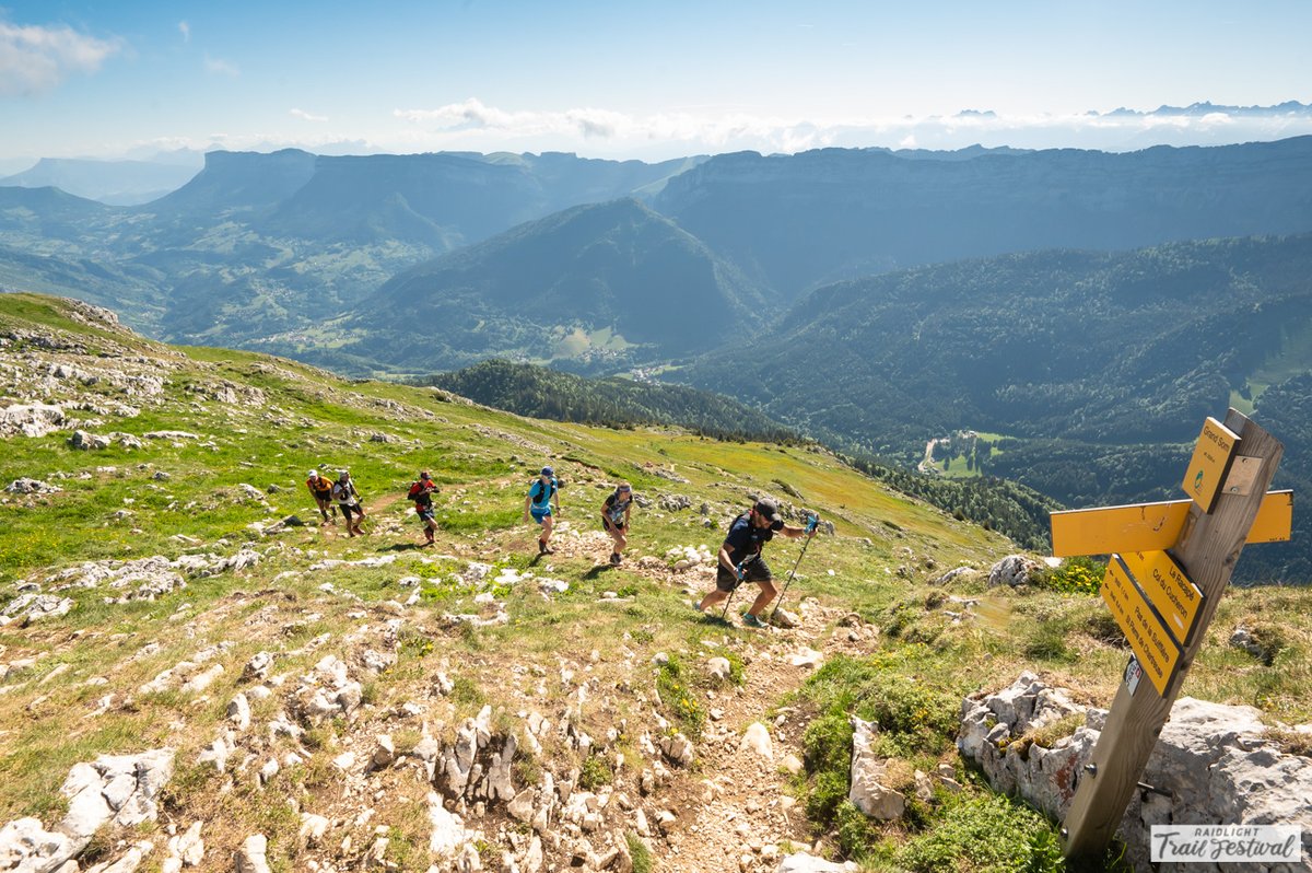 ffcam_fr's tweet photo. Participez à la 11ème édition du #Raidlight #Trail #Festival à Saint Pierre de Chartreuse du 19 au 21 mai 🏃♀️
3 formats de #courses :
👉Festi Trail
👉Semi Trail
👉Maratrail
Et en bonus le Sky Trail 🤩
Infos & inscriptions 👉 https://t.co/CfFLix0w6w https://t.co/GUB9MZ2tGx