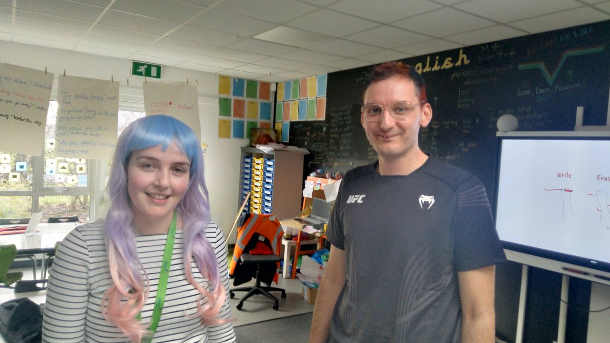 Red Kite Teacher Training tweet media