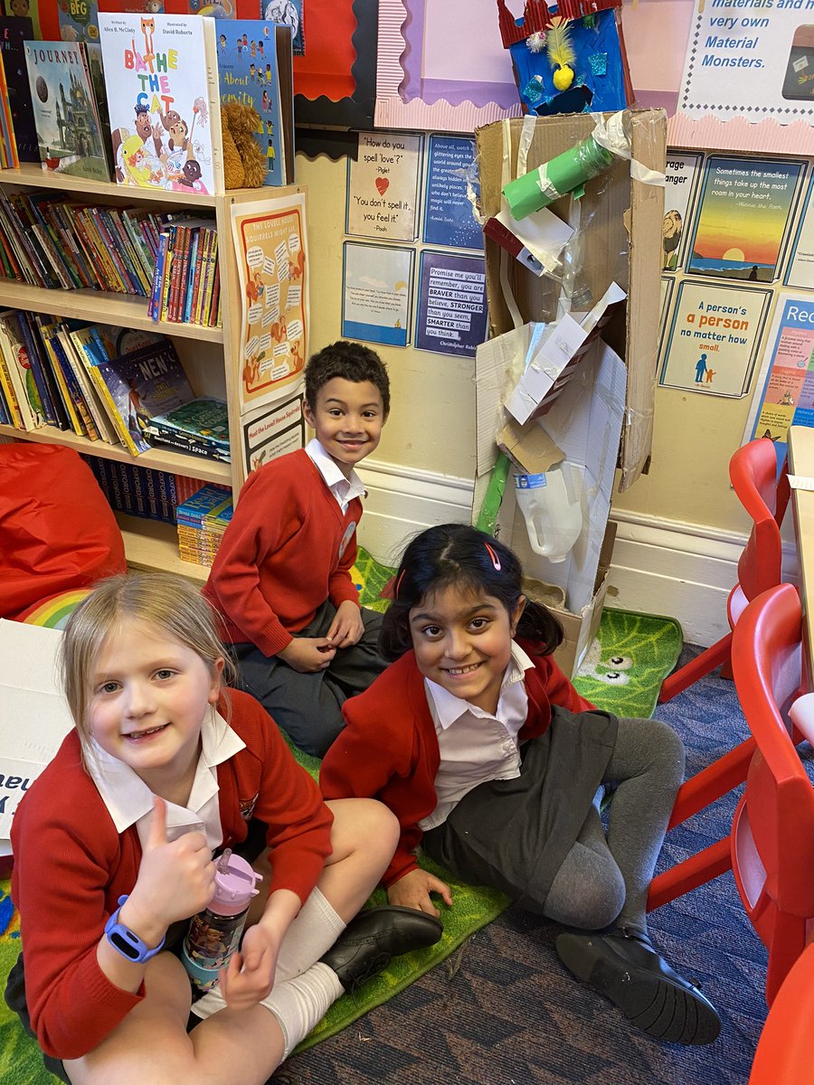 NottsHighIJS's tweet photo. Marble Run madness in Year 2 today celebrating British Science Week #STEMeducation @ScienceWeekUK #BSW2023 #somuchscience #somuchmore https://t.co/e2HcBkSVhM