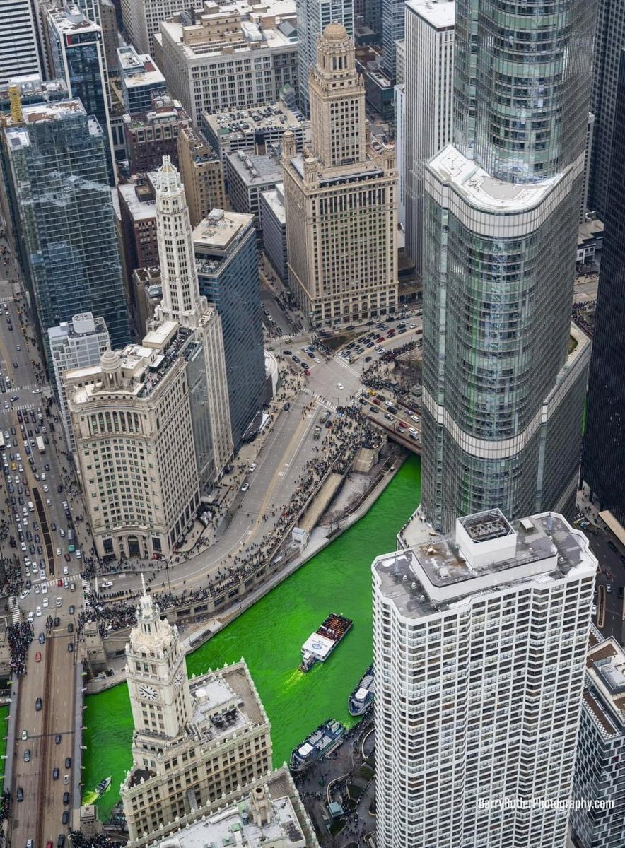 Happy St. Patrick’s Day! ☘️