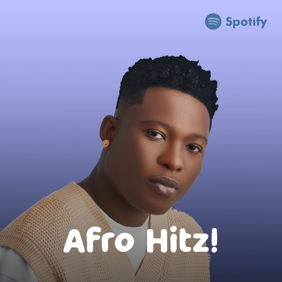 highvibesdc's tweet photo. Afro Hitz Playlist Updated π¨π¨ Link in bio
Cover Artist: @Kenteezy_____
#afrohitz #afrohitzplaylist #playlist #applemusic #applemusicplaylist #audiomack #audiomackplaylist #spotifyplaylist #boomplay #highvibes #highvibesdistribution https://t.co/JRfNtLt3mM