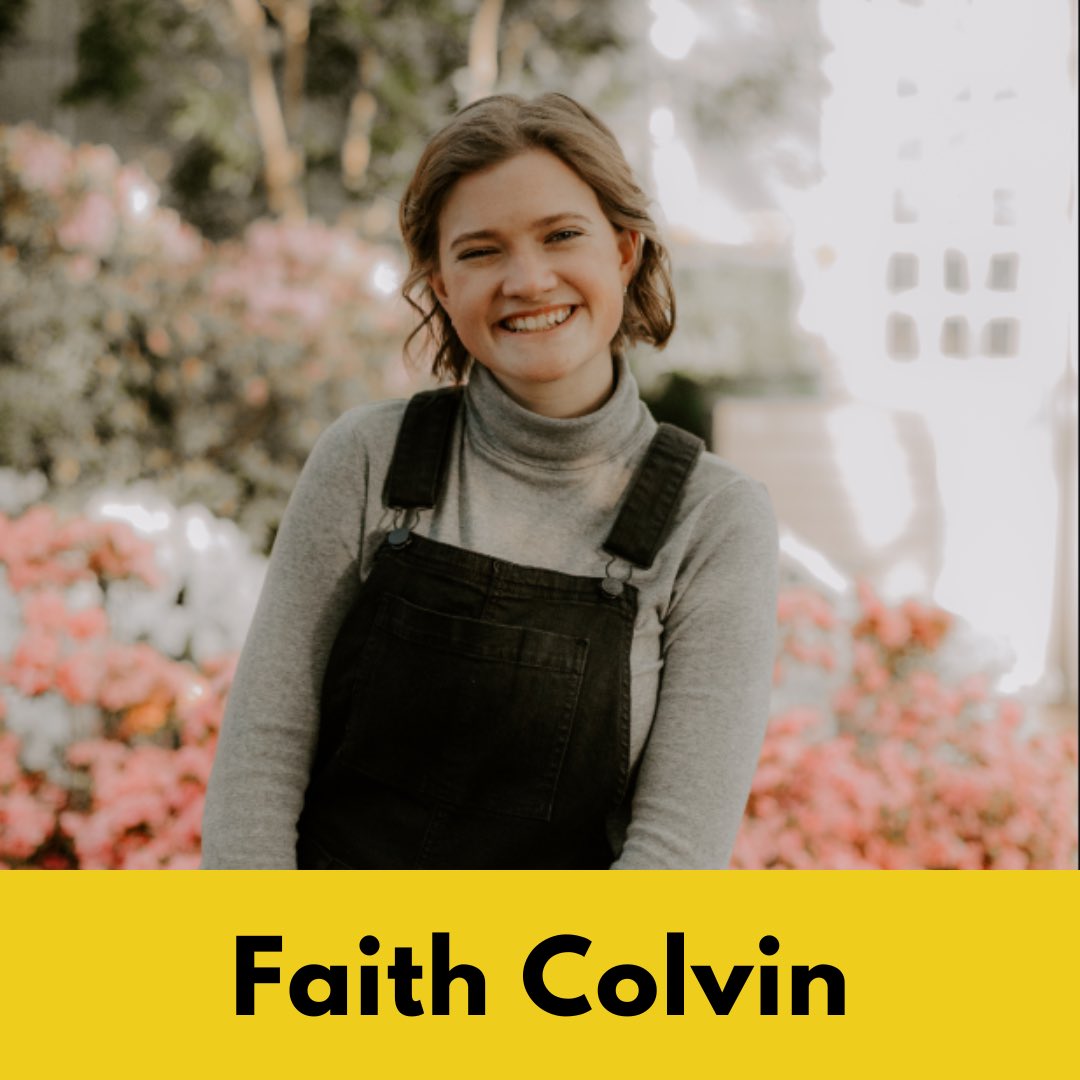 ONUEDU's tweet photo. Meet Faith, one of our spring student teachers.  Keep up the good work! https://t.co/NubQuaDfM2