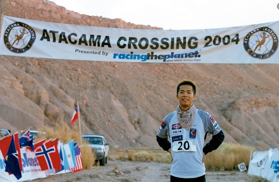 racingtheplanet's tweet photo. We are excited to welcome back KEVIN LIN from TAIWAN(@KevinLin.org) to the ATACAMA CROSSING in September.
Kevin won the first edition in 2004! This year he will run to enjoy himself.
#racingtheplanet #atacamacrossing #kevinlin #ultrarunningtaiwan
https://t.co/msRaiVPnFS https://t.co/V5Iv30YZ2Z