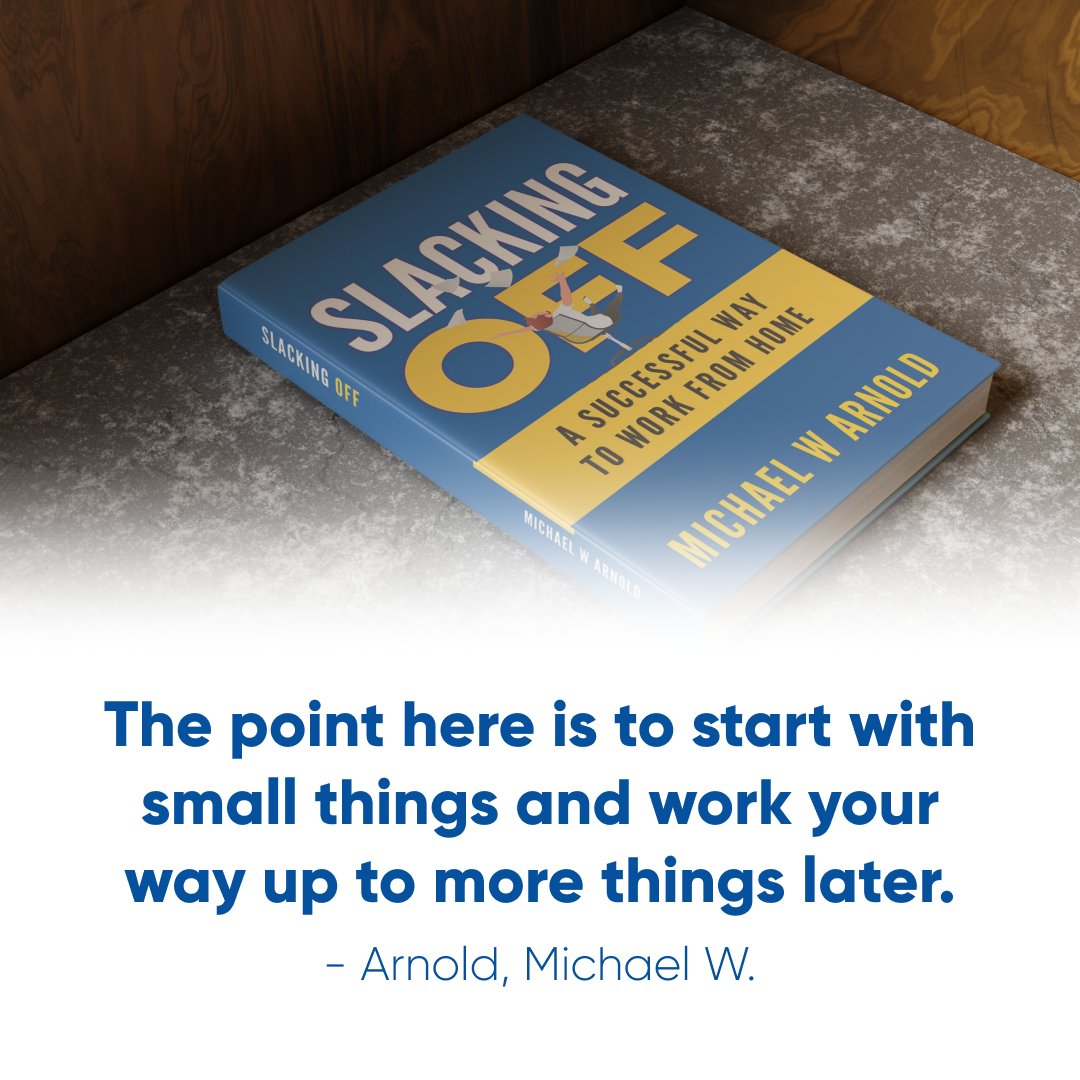 SlackingOffBook's tweet image. You know what they say… 😏
💡 Appetite comes with eating!
🌐 amz.run/6T41
#slackingoff #booksbooksbooks #newbookalert #bibliophile #newbook #bookstagram #book #books #booklover #author #bookworm #reading #authorsofinstagram #readersofinstagram #bookish